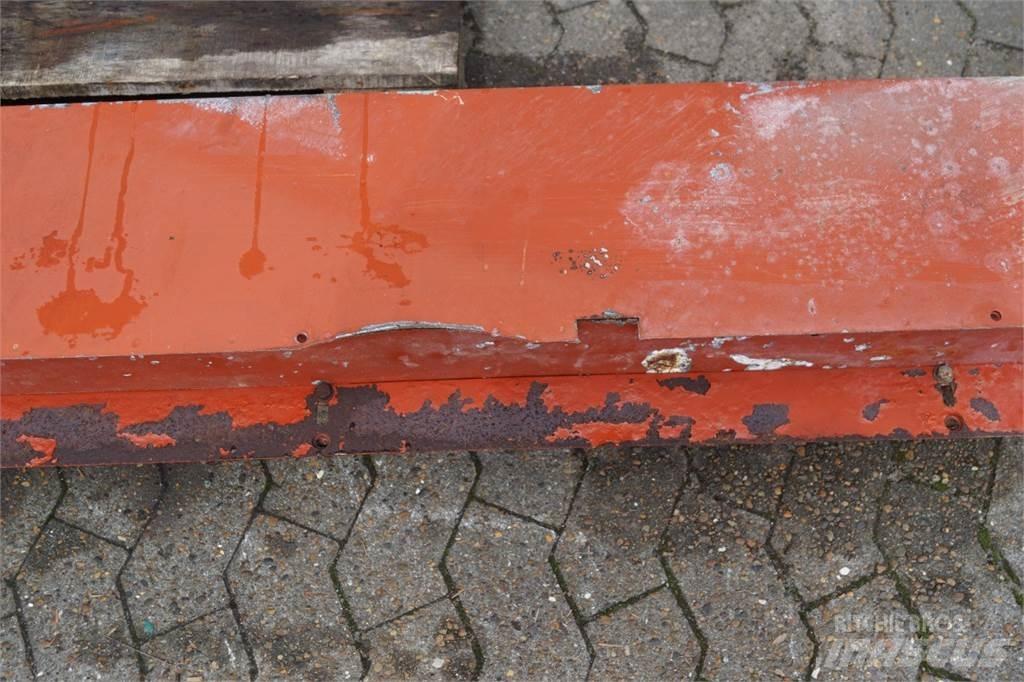 Laverda 3790 Combine harvester spares & accessories