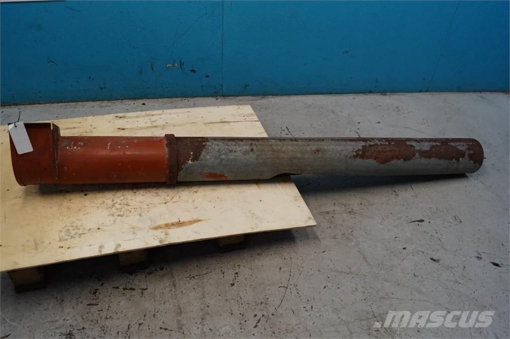 Laverda 3790 Combine harvester spares & accessories