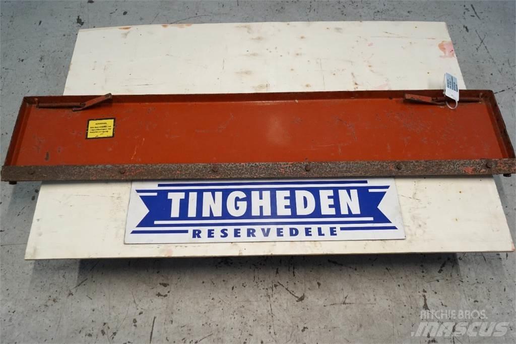 Laverda 3790 Other farming machines