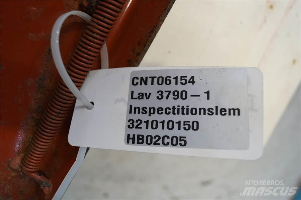 Laverda 3790 Other farming machines