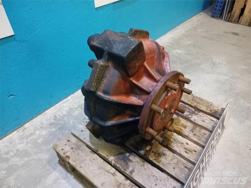 Laverda 521 Combine harvester spares & accessories