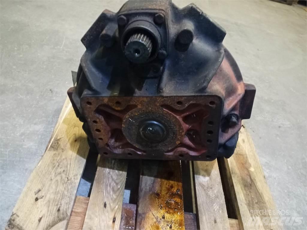 Laverda 521 Combine harvester spares & accessories