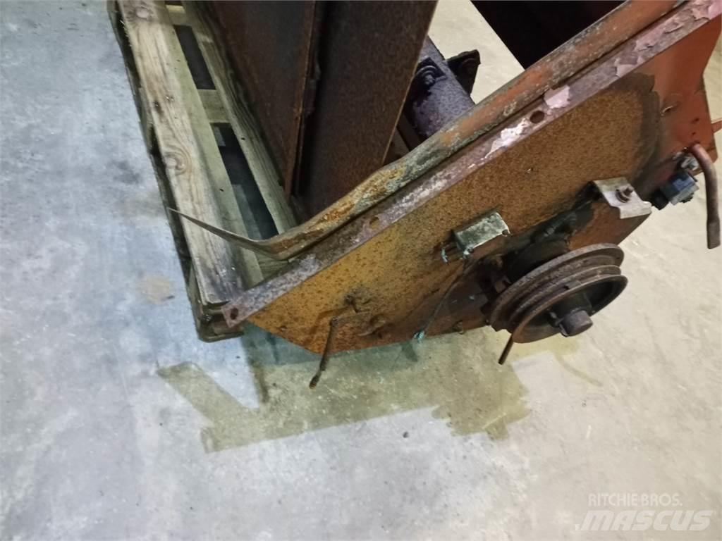 Laverda 521 Combine harvester spares & accessories