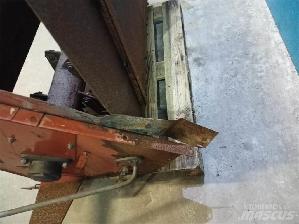 Laverda 521 Combine harvester spares & accessories