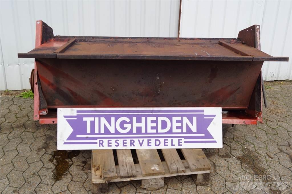 Laverda 626 Combine harvester spares & accessories