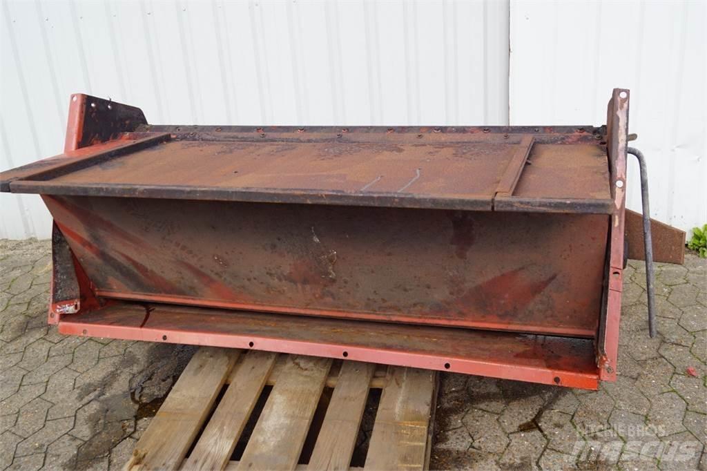 Laverda 626 Combine harvester spares & accessories
