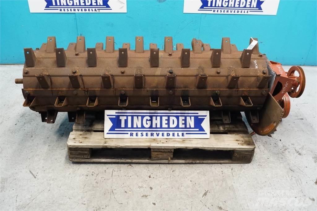 Laverda 626 Combine harvester spares & accessories