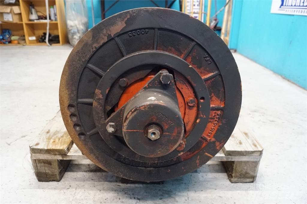 Laverda 626 Combine harvester spares & accessories