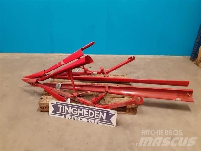 Laverda 627 Combine harvester spares & accessories