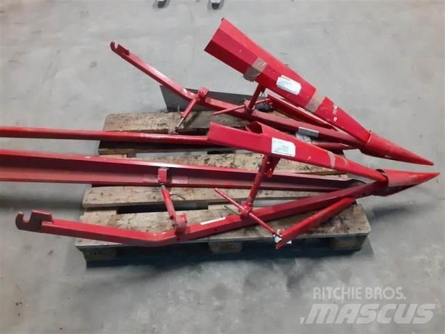 Laverda 627 Combine harvester spares & accessories