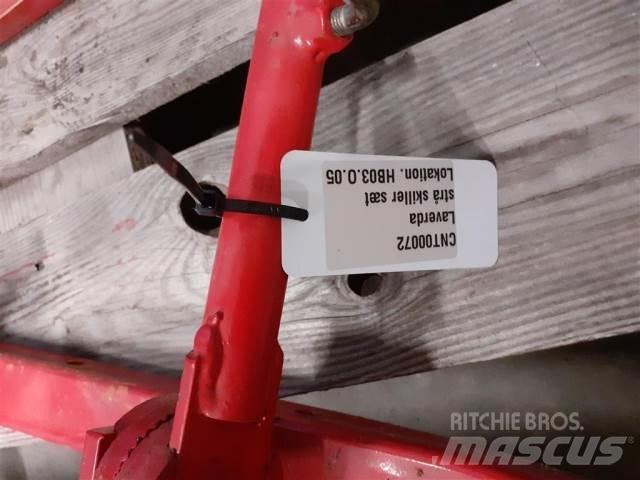 Laverda 627 Combine harvester spares & accessories