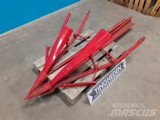 Laverda 627 Combine harvester spares & accessories
