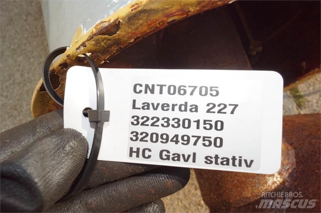 Laverda 627 Combine harvester spares & accessories