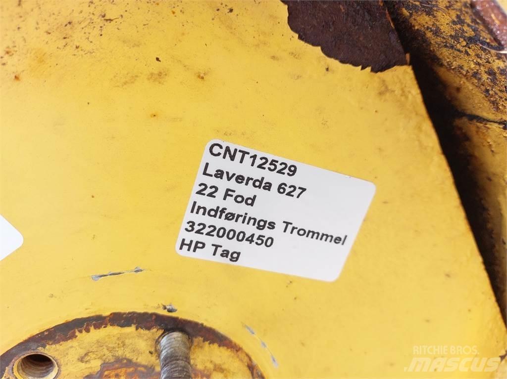 Laverda 627 Combine harvester spares & accessories