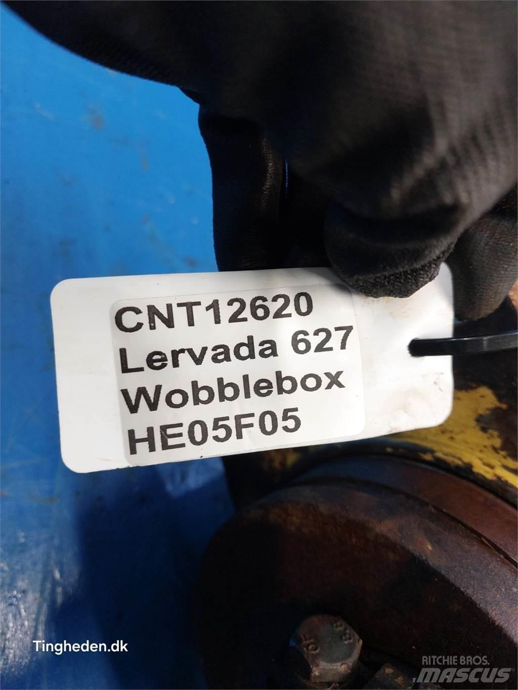Laverda 627 Combine harvester spares & accessories