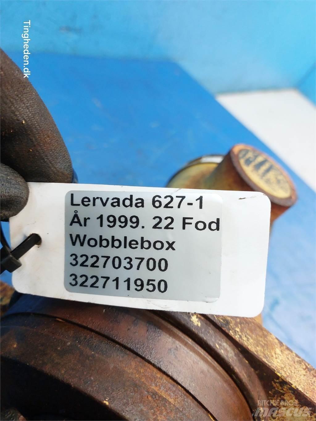 Laverda 627 Combine harvester spares & accessories