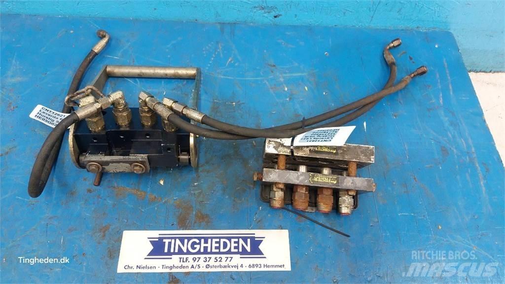 Laverda 627 Combine harvester spares & accessories