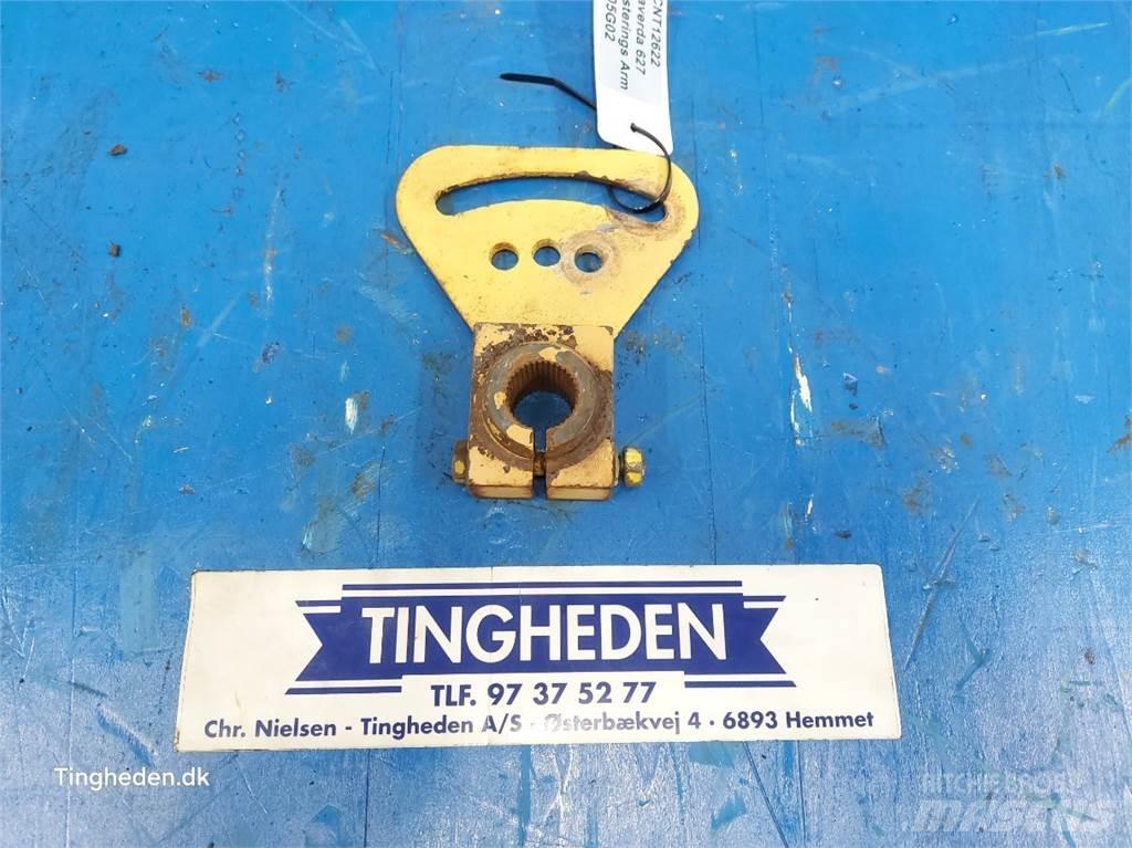 Laverda 627 Combine harvester spares & accessories