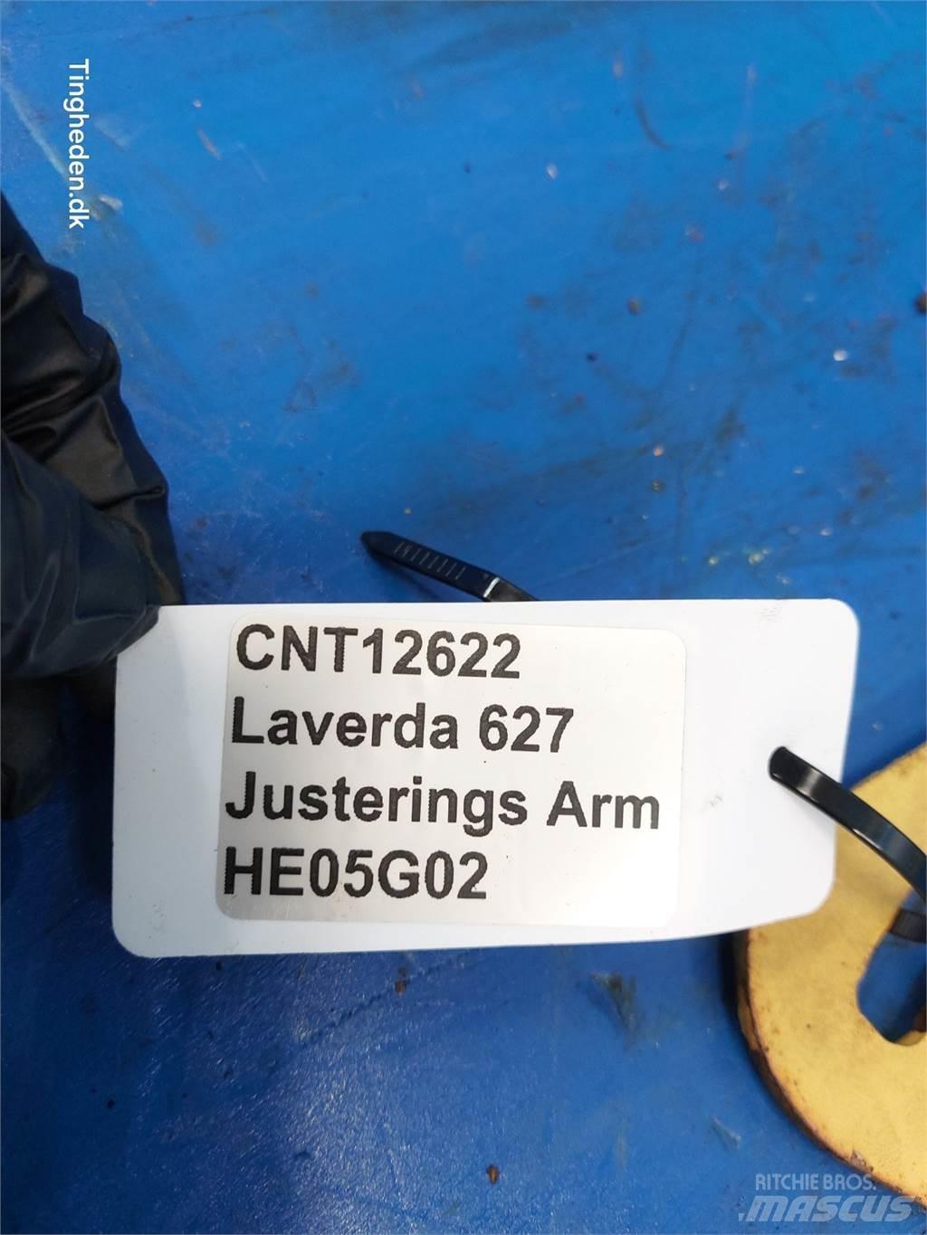 Laverda 627 Combine harvester spares & accessories