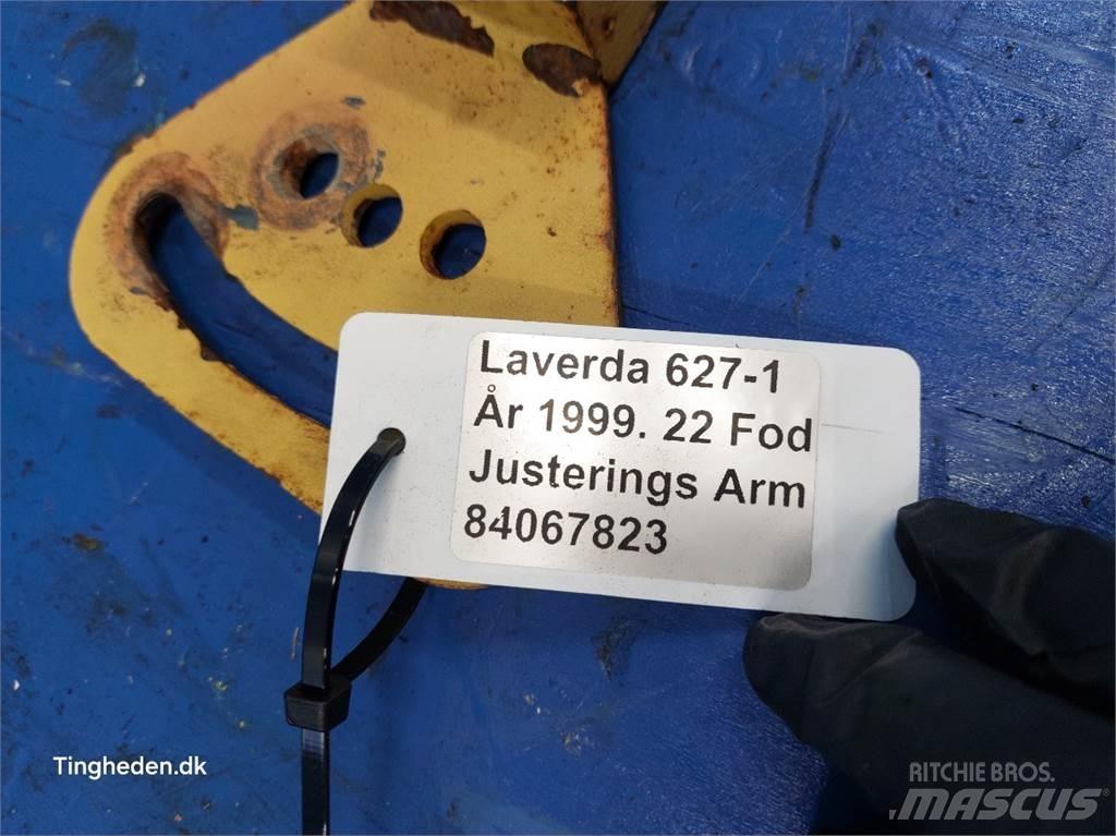 Laverda 627 Combine harvester spares & accessories