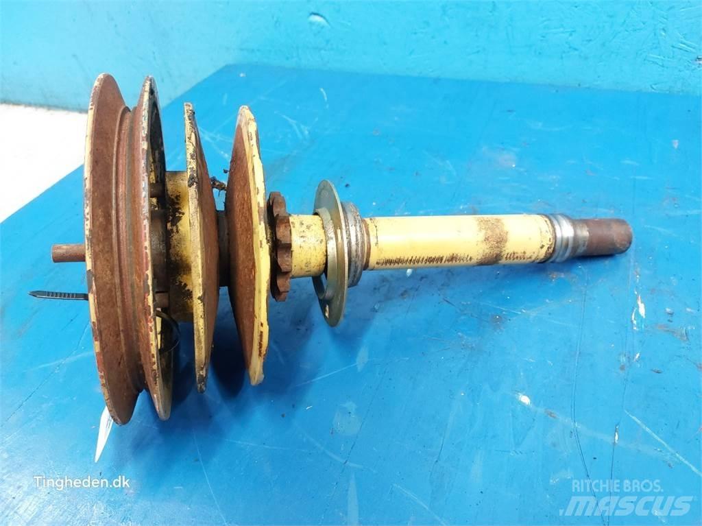 Laverda 627 Combine harvester spares & accessories