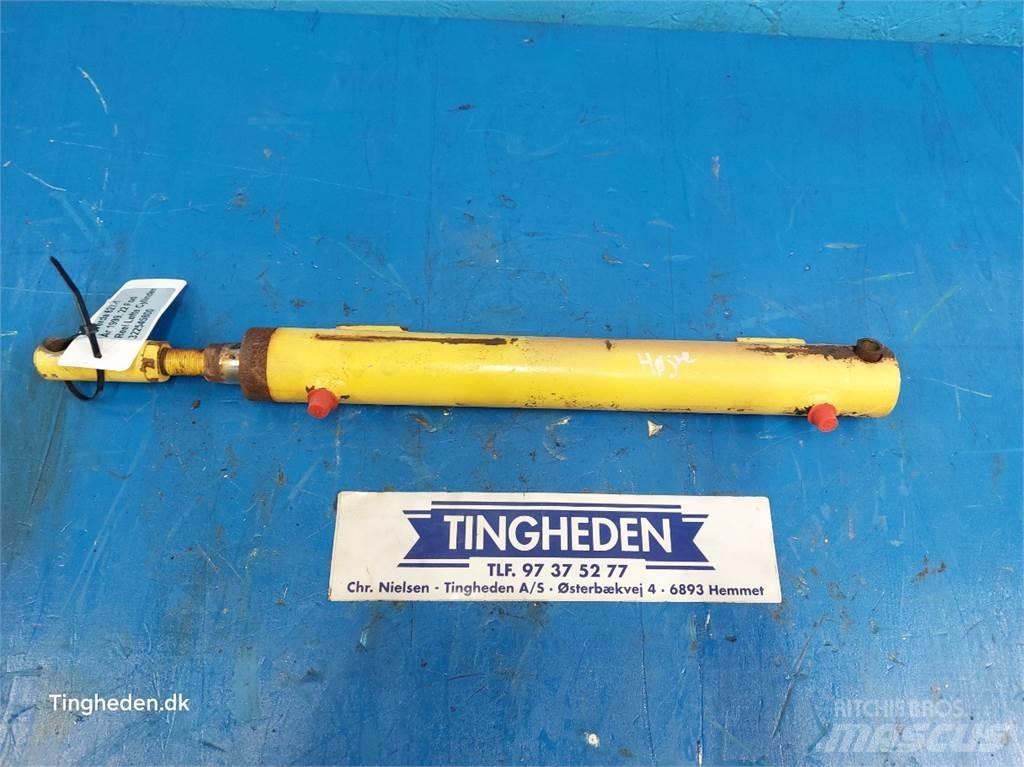 Laverda 627 Combine harvester spares & accessories