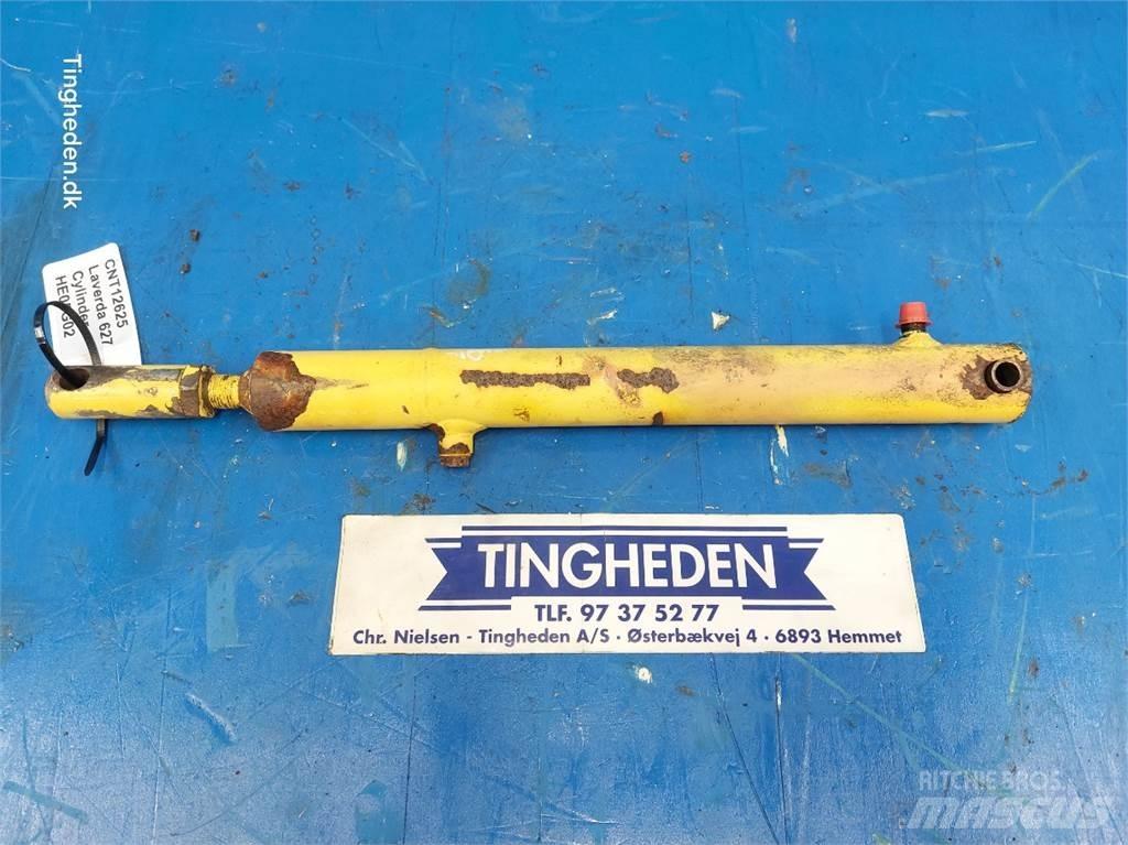 Laverda 627 Combine harvester spares & accessories
