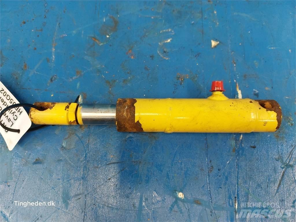 Laverda 627 Combine harvester spares & accessories