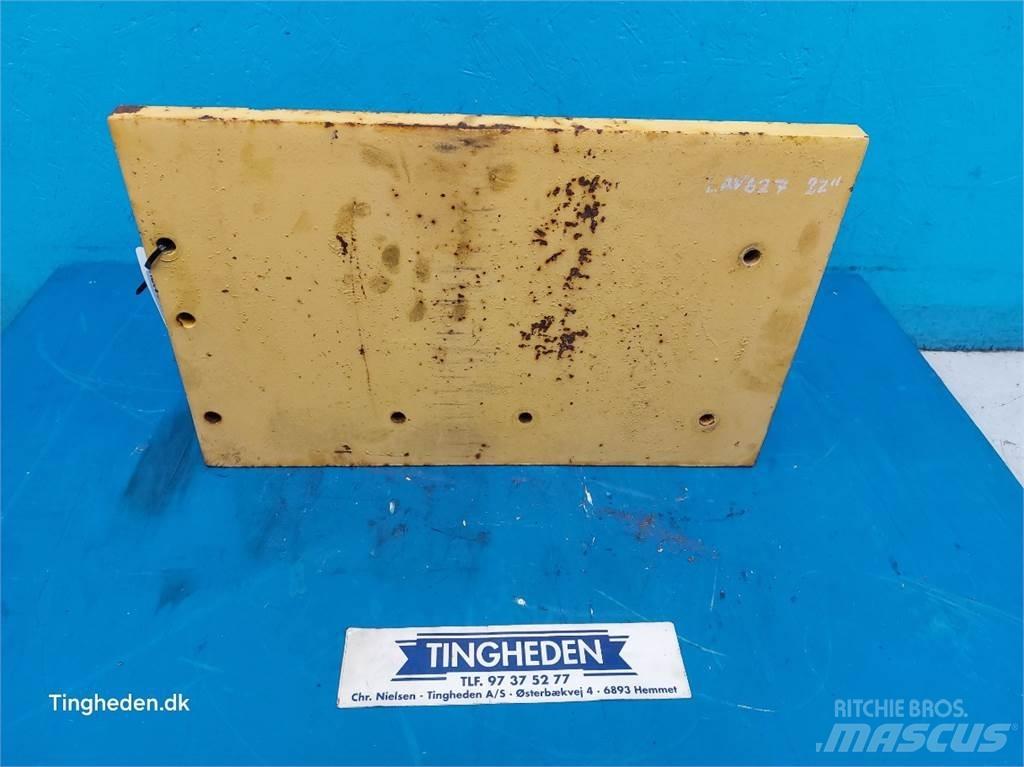 Laverda 627 Combine harvester spares & accessories