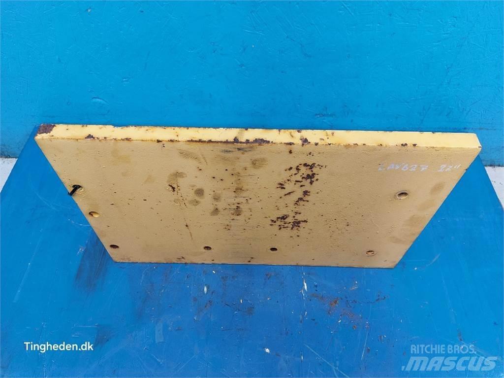 Laverda 627 Combine harvester spares & accessories