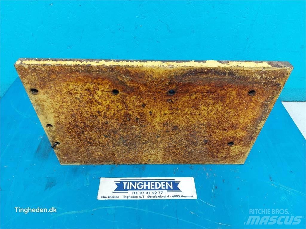 Laverda 627 Combine harvester spares & accessories