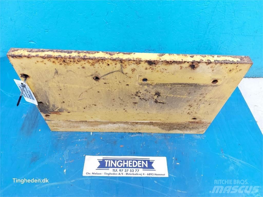 Laverda 627 Combine harvester spares & accessories