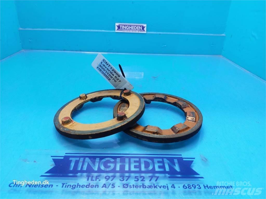 Laverda 627 Combine harvester spares & accessories