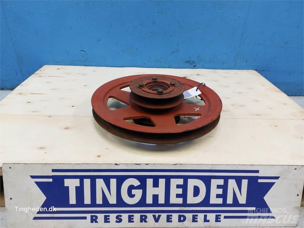 Laverda 627 Other farming machines