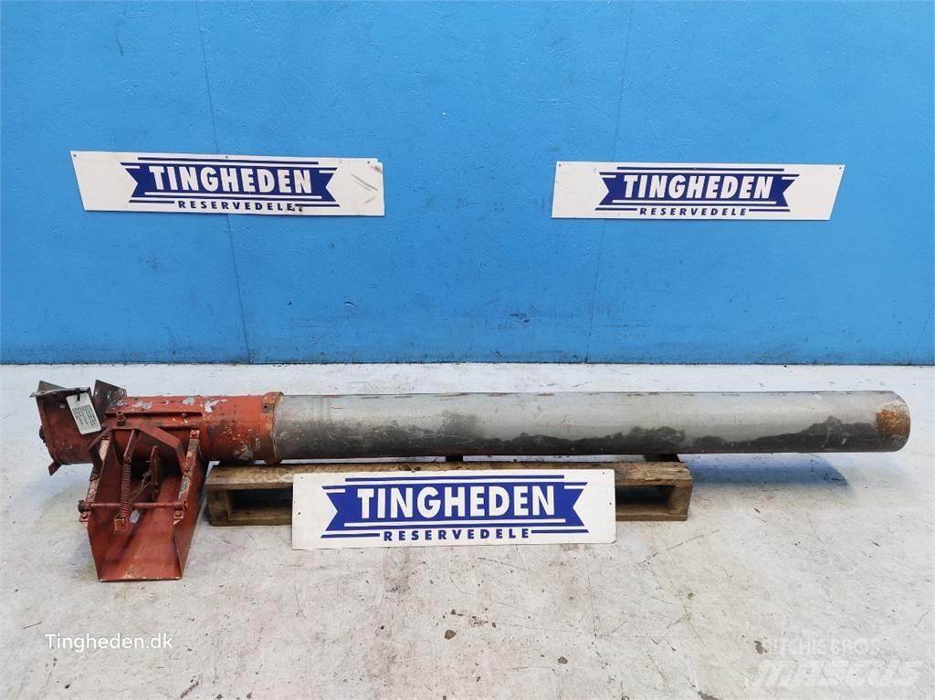 Laverda 627 Combine harvester spares & accessories