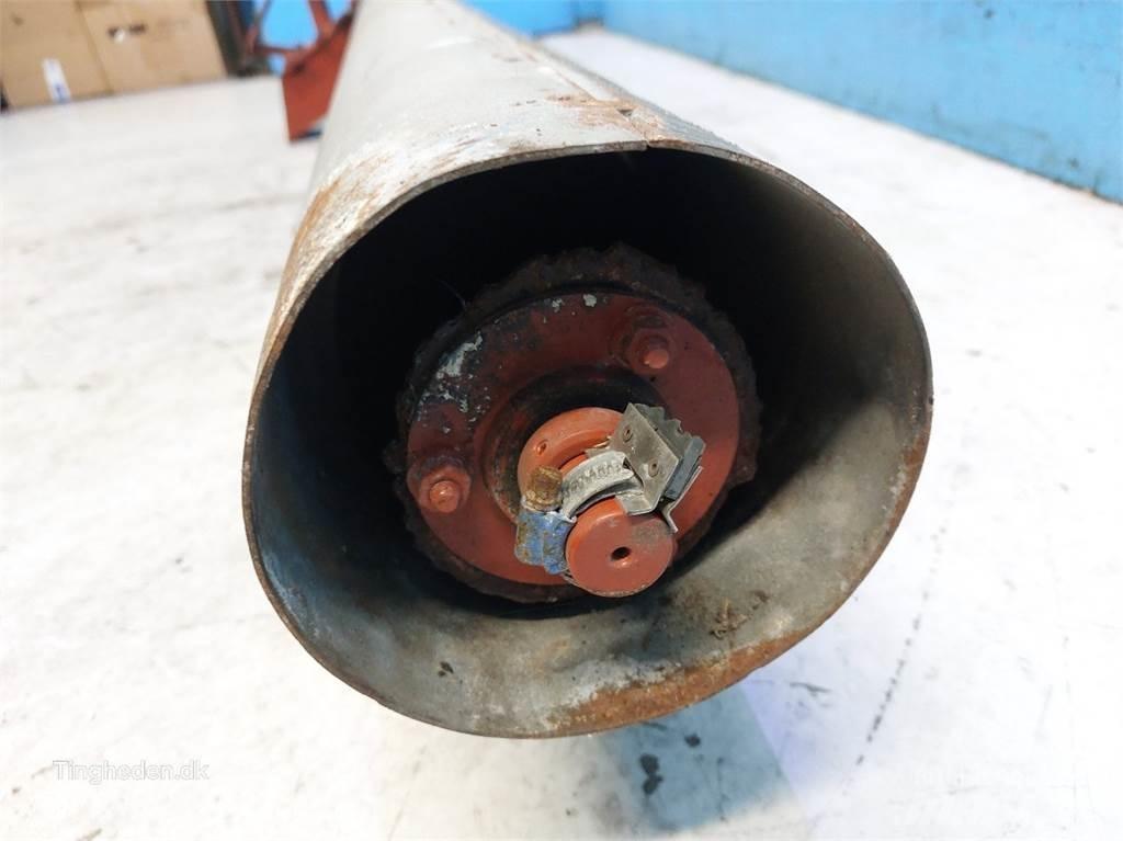 Laverda 627 Combine harvester spares & accessories