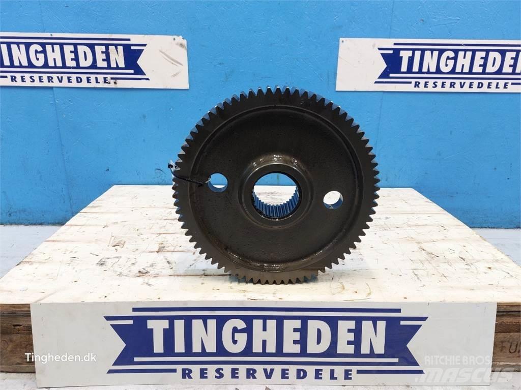 Laverda 627 Combine harvester spares & accessories
