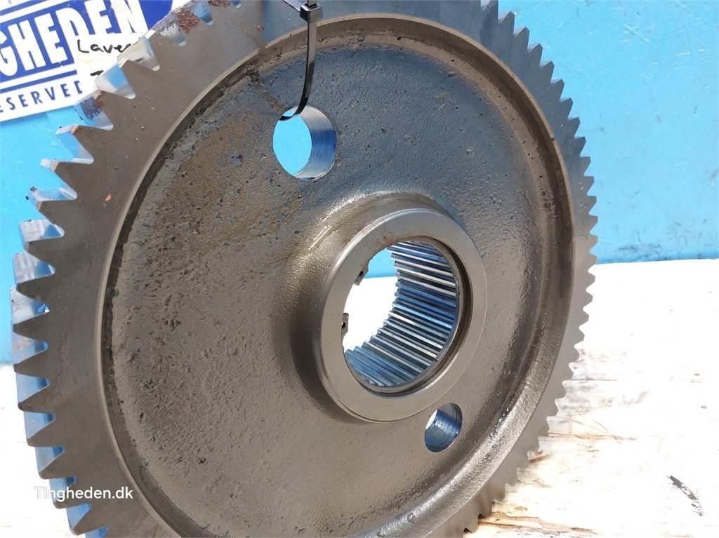 Laverda 627 Combine harvester spares & accessories