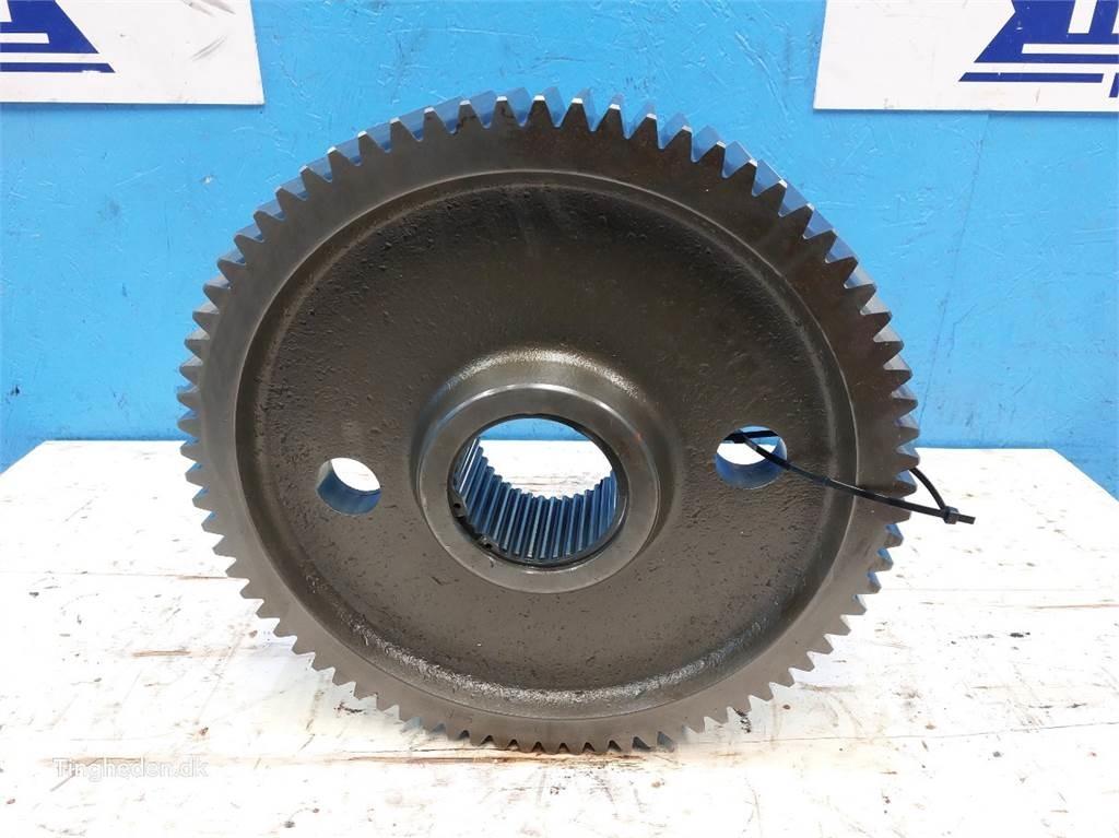 Laverda 627 Combine harvester spares & accessories