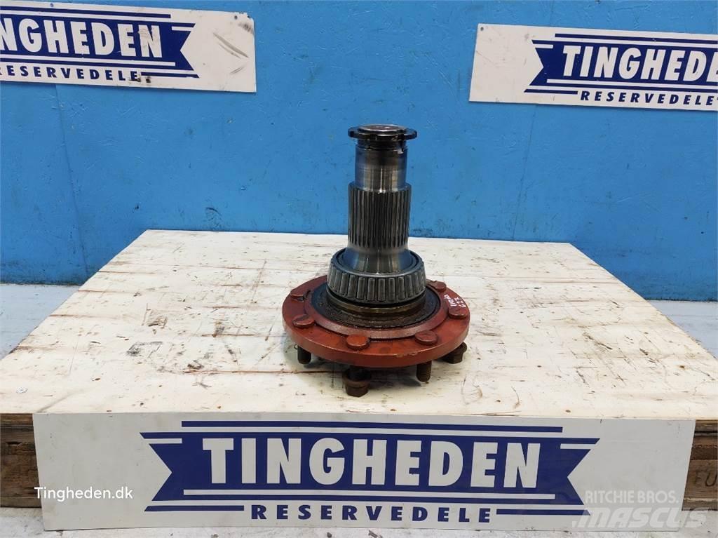 Laverda 627 Combine harvester spares & accessories