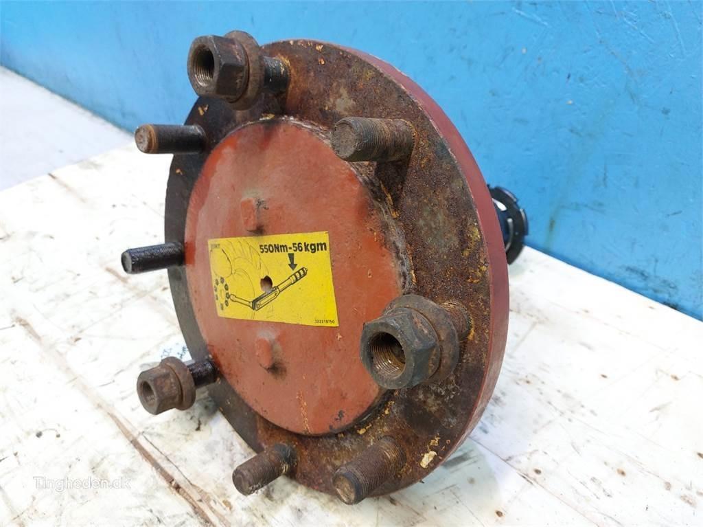 Laverda 627 Combine harvester spares & accessories