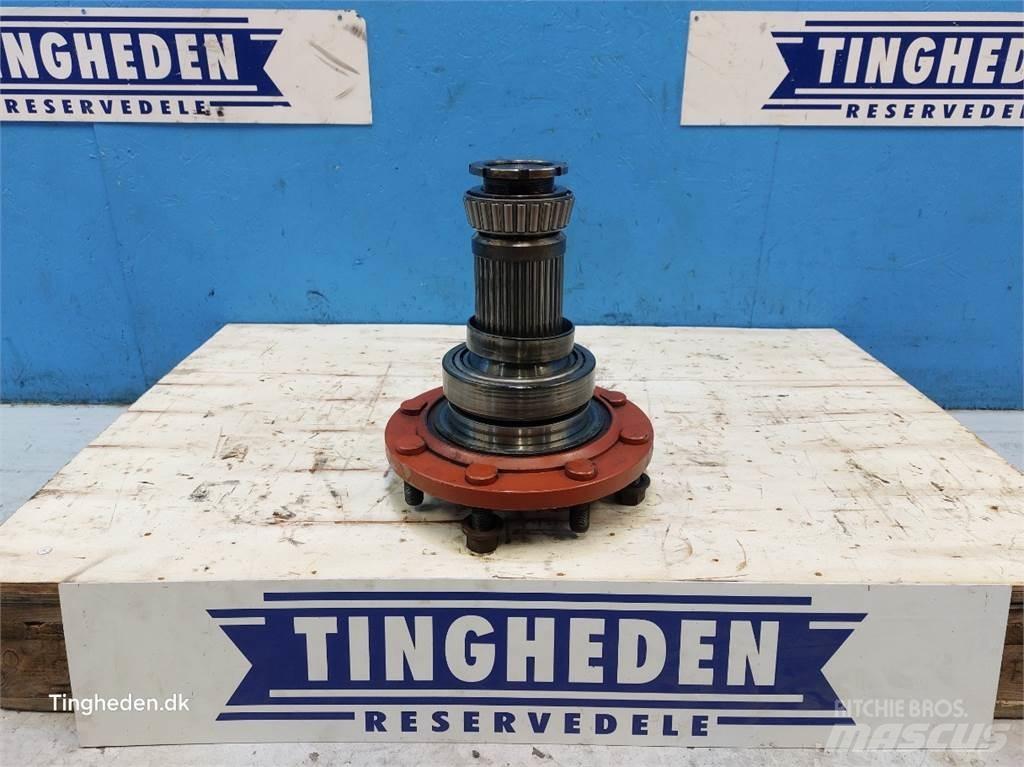 Laverda 627 Combine harvester spares & accessories