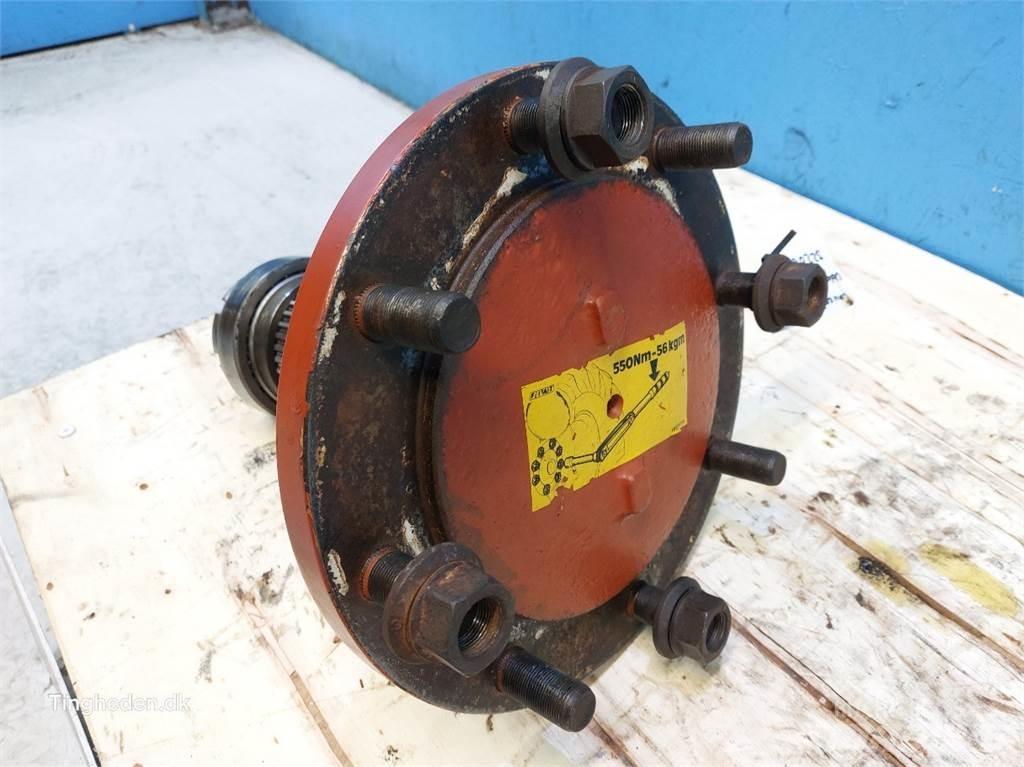 Laverda 627 Combine harvester spares & accessories
