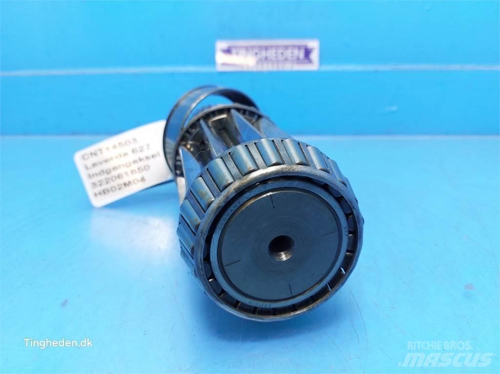 Laverda 627 Combine harvester spares & accessories