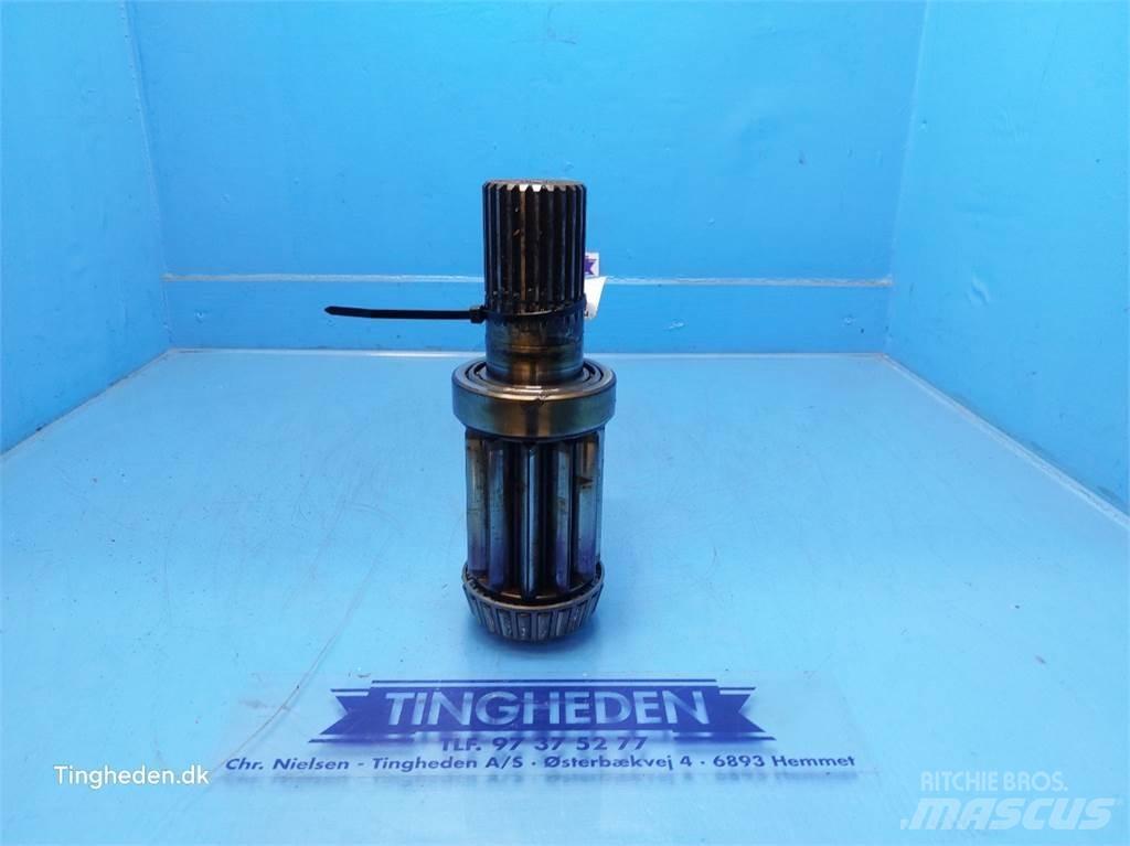 Laverda 627 Combine harvester spares & accessories