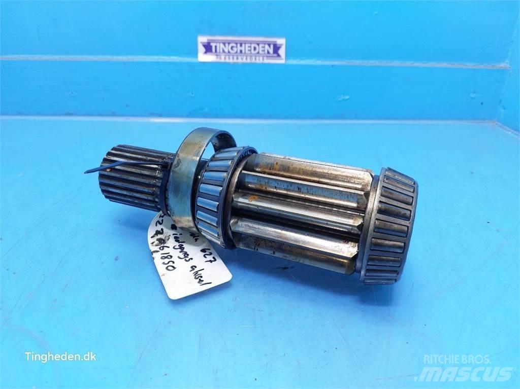 Laverda 627 Combine harvester spares & accessories