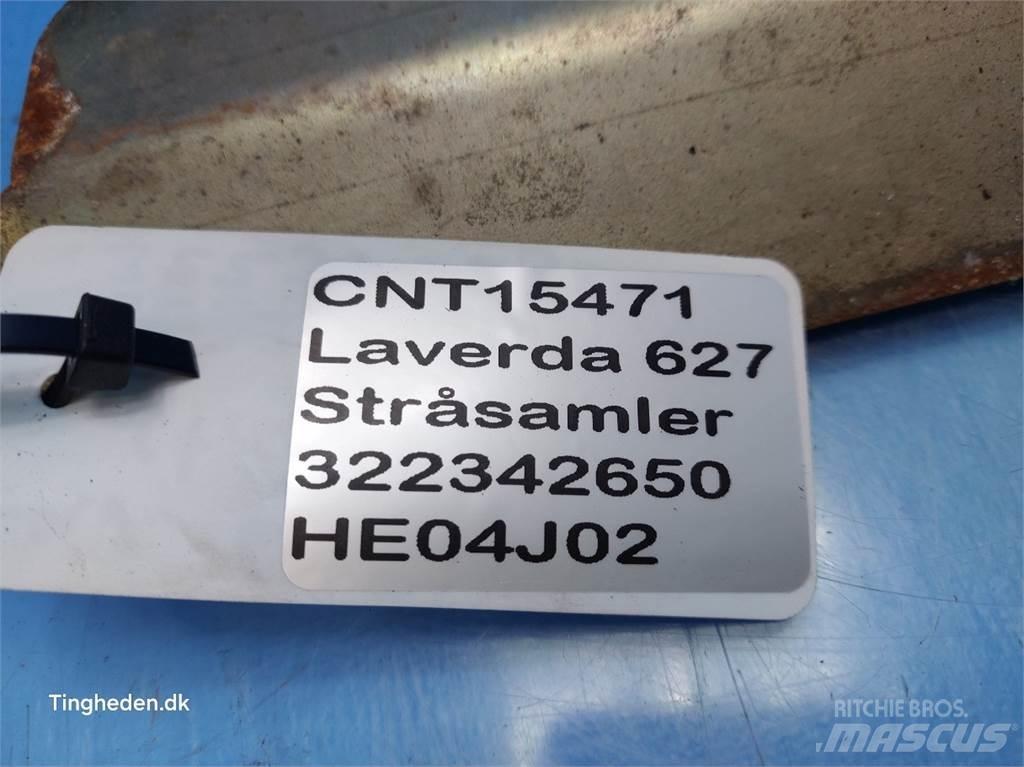 Laverda 627 Other farming machines