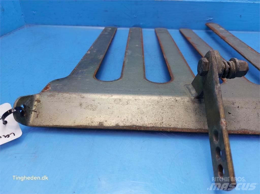 Laverda 627 Other farming machines