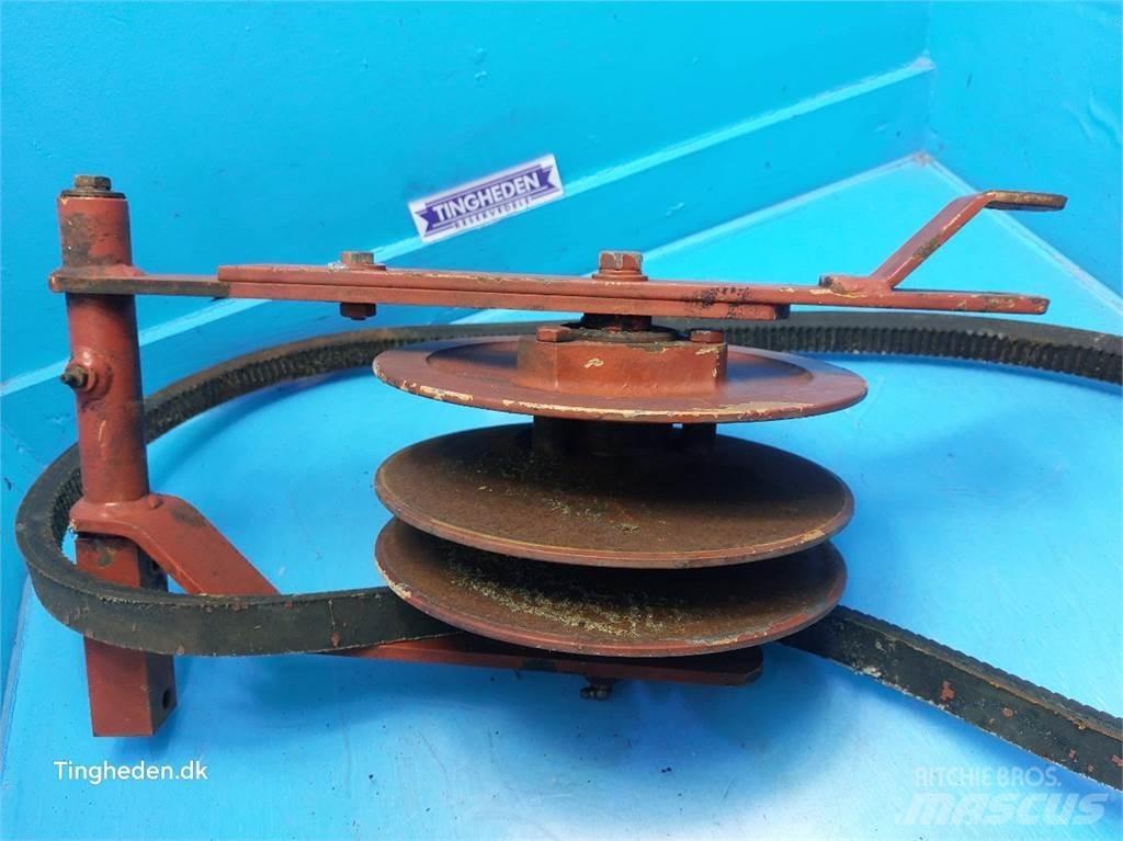 Laverda 627 Other farming machines