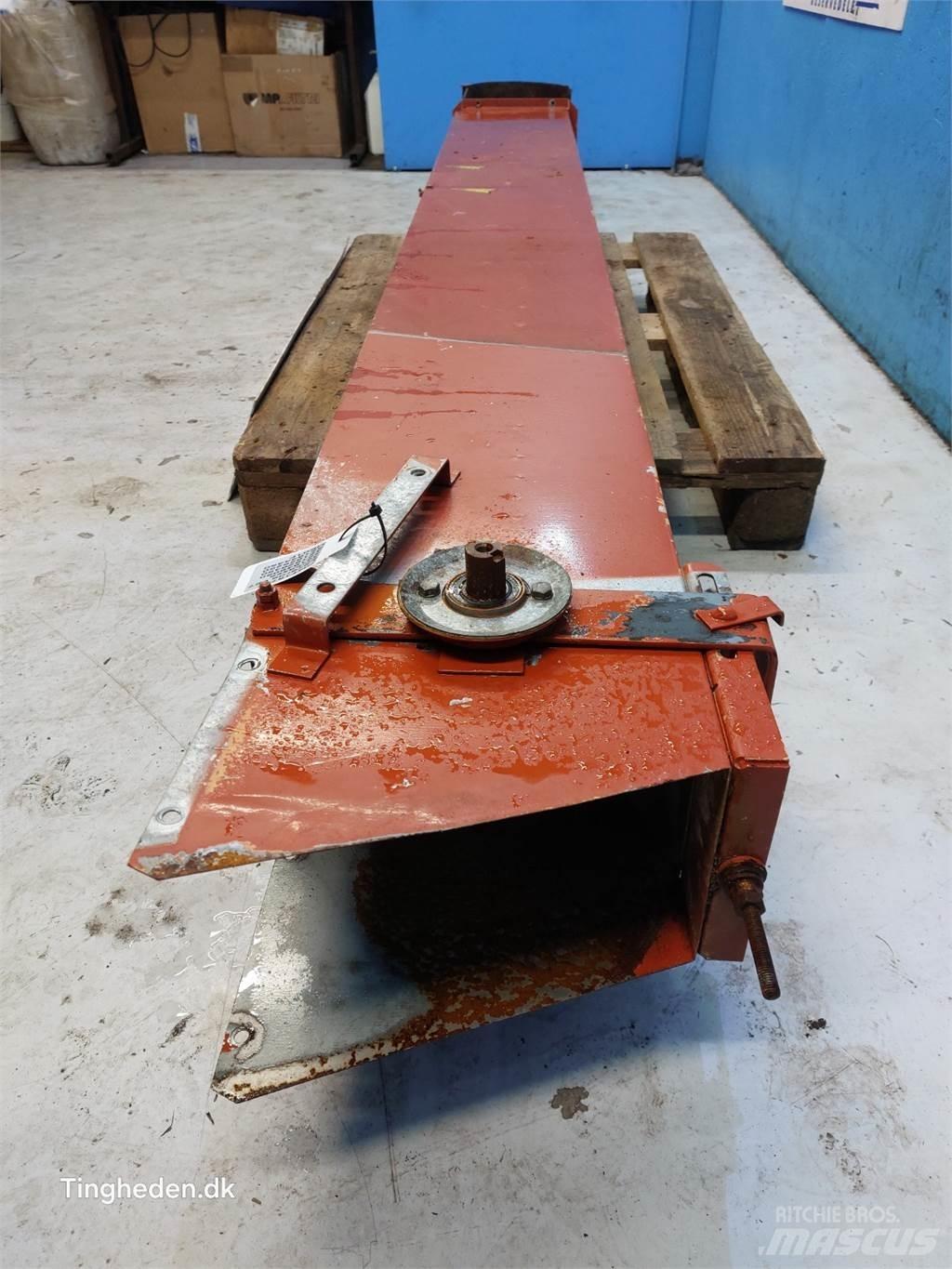 Laverda 627 Combine harvester spares & accessories